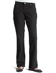 Levi's 550 Women's Relaxed Boot Cut Jean