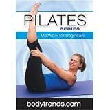 Pilates Matwork As Seen on TV