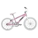 SE Mini Bronco BMX 18" - Pink