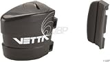 Vetta Heavy Duty, Wired Speed & Cadence Mounting Kit for Vetta RT77/277 Bicycle Computers (Extended for Rear Wheel Pick-ups)