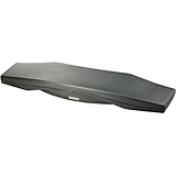 Stylish Dual Amplified UHF/VHF/FM Antenna