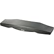 Stylish Dual Amplified UHF/VHF/FM Antenna