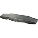 Stylish Dual Amplified UHF/VHF/FM Antenna