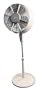 WindChaser WC163 Outdoor Misting Fan