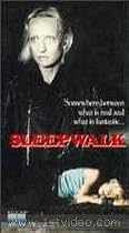 Sleepwalk [VHS]