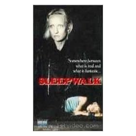 Sleepwalk [VHS]