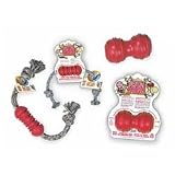 Kong Rubber - Large (Large)