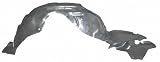 00-04 TOYOTA AVALON FRONT SPLASH SHIELD LH (DRIVER SIDE) (2000 00 2001 01 2002 02 2003 03 2004 04) T222122 53876AC020