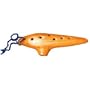 S. American Sweet Potato Ocarina, small