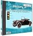 History of Transportation CD
