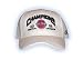2005 NBA Central Division Champions Detroit Pistons Hat