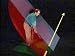 Sporting Goods : Plane Sight Laser Golf Swing Training Aid