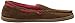 Dearfoams Men's Color Blocked Corduroy Moc Slipper