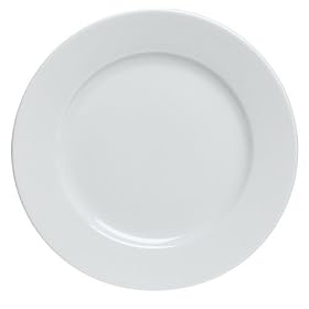 Rosenthal Gourmet Collection 10-1/4-Inch Dinner Plate