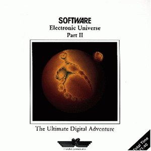 Software - Electronic-Universe Part II - Zortam Music