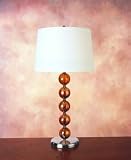 LA BELLA TABLE LAMP