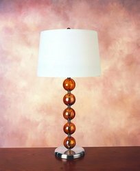 LA BELLA TABLE LAMP