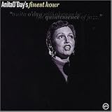 Finest Hour (Best of) - Anita O'Day