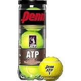 Penn ATP Extra Duty Tennis Balls (Can)