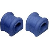 Moog K7352 30 mm Front Sway Bar Frame Bushing