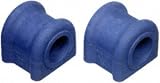 Moog K7352 30 mm Front Sway Bar Frame Bushing