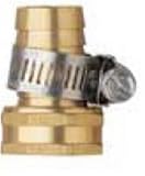 Orbit Underground #27181 Green Thumb 3/4 Fem Hose Mender