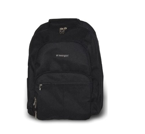 KENSINGTON SP25 39,6cm 15.6Zoll Classic Backpack schwarz Preisvergleich