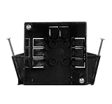 Bowers Mighty Switch Box (4S-32-N)