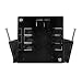 Bowers Mighty Switch Box (4S-32-N)