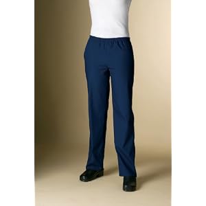 White Swan White Swan Elastic Waist Pant White Swan Scrub Pants
