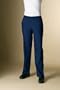 White Swan White Swan Elastic Waist Pant Royal Blue;Size=M White Swan Scrub Pants