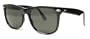 Classic Warhol Shades - Wayfarer