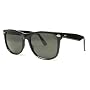 Large Classic Wayfarer "Warhol" Sunglasses