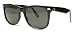 Classic Warhol Shades - Wayfarer