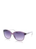 GUESS Gafas de Sol 2020P (59 mm) Morado