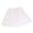 Women's Sporting Look Pull-On Skirt - White (SM)