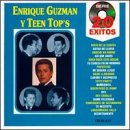 Click here to buy Serie 20 Exitos by  Los Teen Tops and Enrique Guzman .