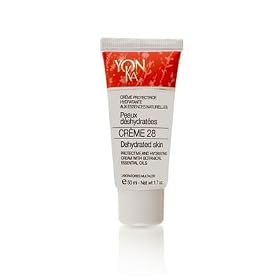 Yonka Creme 28 Protective and Hydrating Cream with Botanical Essential Oils Facial Treatment Products
