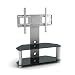 MountRight 411 Cantilever TV Stand For Up To 53