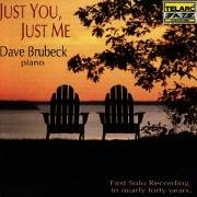CD-Charts  Music : Just You, Just Me