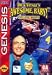 Video Games : Dick Vitale's 