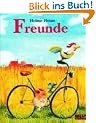 Freunde: Vierfarbiges Bilderbuch (MINIMAX)