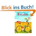 Freunde: Vierfarbiges Bilderbuch (MINIMAX)
