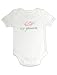 OBLI Organics Eco Princess Onesie