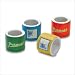 Kitchen & Housewares : Picasso Lines Napkin Rings - Set of 4