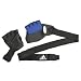 Adidas Quick Wrap/Punch (Size: L/XL) (Colour: Black / Blue )