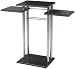 SANUS SYSTEMS AF-MINI II Mini System Stand (AFMINIII)