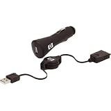 Belkin USB Sync Charger for HP iPAQ (F8Q2000HP)