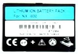 Replacement Lithium-ion Battery for Nextel i830