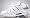 Jordan Esterno wht 323087-161 size 9